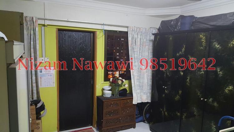 Blk 911 Tampines Street 91 (Tampines), HDB 4 Rooms #136503782